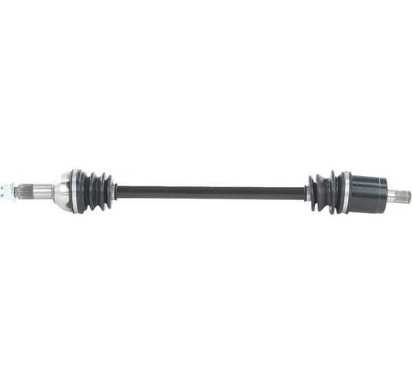 MOOSE OFFROAD FOUR WHEEL Achsen - AXLE KIT COMPLETE CANAM