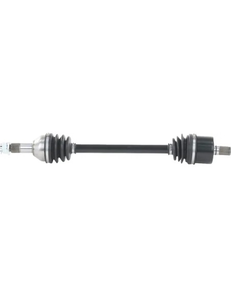 MOOSE OFFROAD FOUR WHEEL Achsen - AXLE KIT COMPLETE CANAM