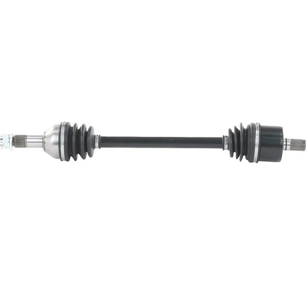 MOOSE OFFROAD FOUR WHEEL Achsen - AXLE KIT COMPLETE CANAM