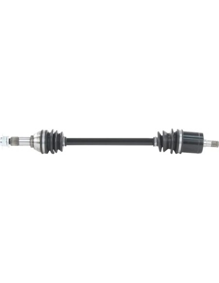 MOOSE OFFROAD FOUR WHEEL Achsen - AXLE KIT COMPLETE CANAM