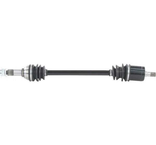 MOOSE OFFROAD FOUR WHEEL Achsen - AXLE KIT COMPLETE CANAM