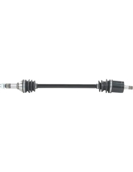MOOSE OFFROAD FOUR WHEEL Achsen - AXLE KIT COMPLETE CANAM
