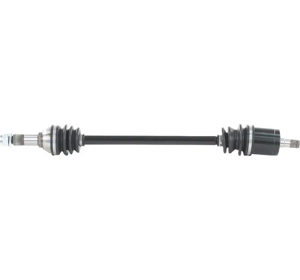 MOOSE OFFROAD FOUR WHEEL Achsen - AXLE KIT COMPLETE CANAM