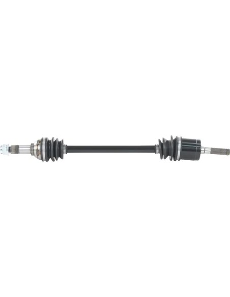 MOOSE OFFROAD FOUR WHEEL Achsen - AXLE KIT COMPLETE CANAM
