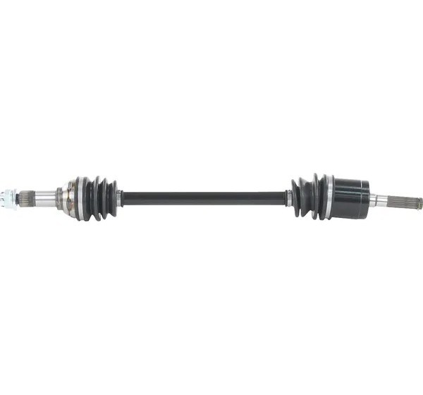 MOOSE OFFROAD FOUR WHEEL Achsen - AXLE KIT COMPLETE CANAM
