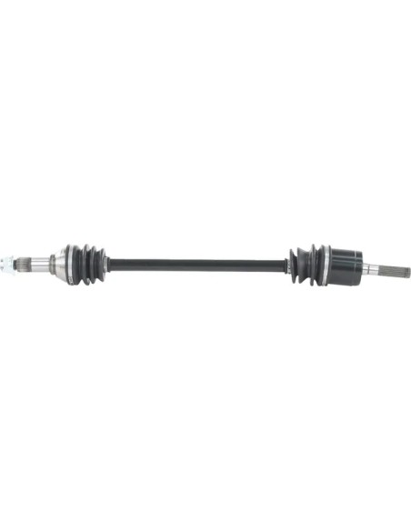 MOOSE OFFROAD FOUR WHEEL Achsen - AXLE KIT COMPLETE CANAM