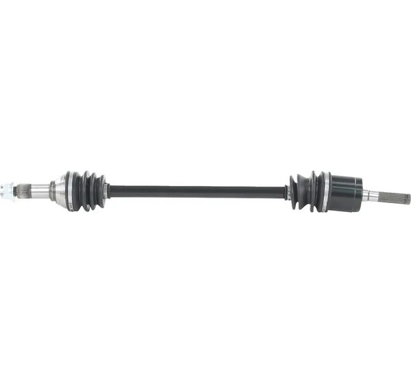 MOOSE OFFROAD FOUR WHEEL Achsen - AXLE KIT COMPLETE CANAM