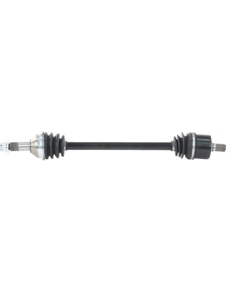 MOOSE OFFROAD FOUR WHEEL Achsen - AXLE KIT COMPLETE CANAM