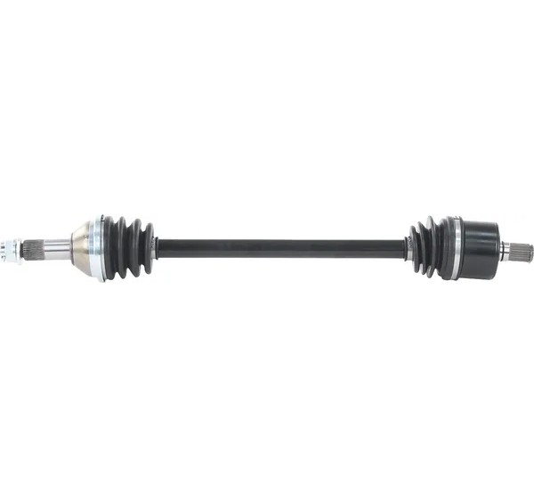MOOSE OFFROAD FOUR WHEEL Achsen - AXLE KIT COMPLETE CANAM