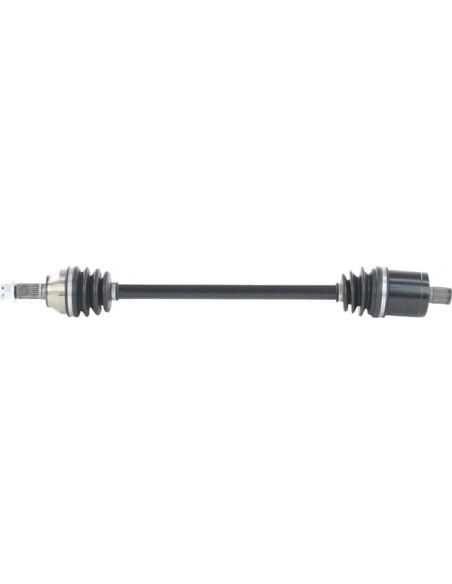 MOOSE OFFROAD FOUR WHEEL Achsen - AXLE KIT COMPLETE POL