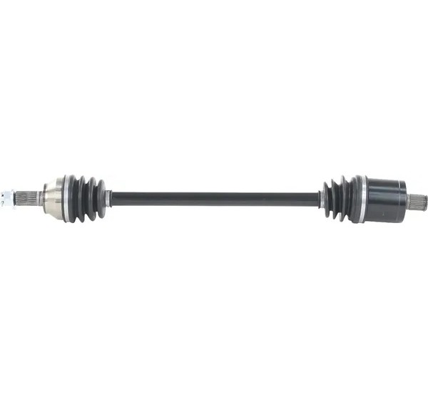 MOOSE OFFROAD FOUR WHEEL Achsen - AXLE KIT COMPLETE POL
