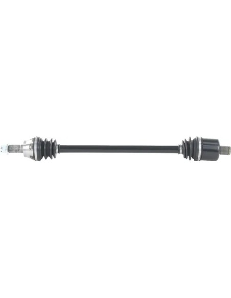 MOOSE OFFROAD FOUR WHEEL Achsen - AXLE KIT COMPLETE POL