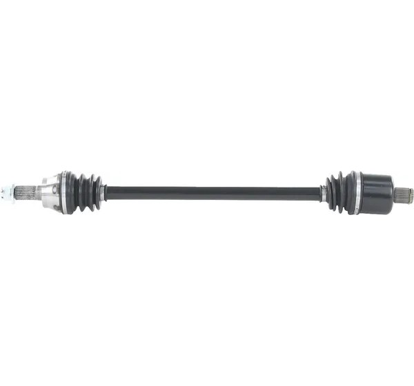 MOOSE OFFROAD FOUR WHEEL Achsen - AXLE KIT COMPLETE POL