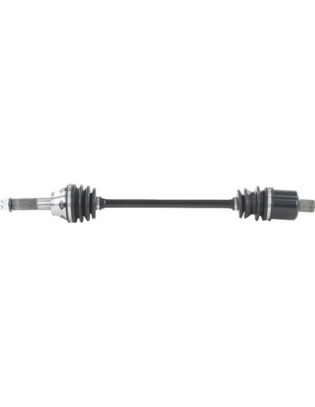 MOOSE OFFROAD FOUR WHEEL Achsen - AXLE KIT COMPLETE POL
