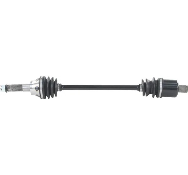 MOOSE OFFROAD FOUR WHEEL Achsen - AXLE KIT COMPLETE POL