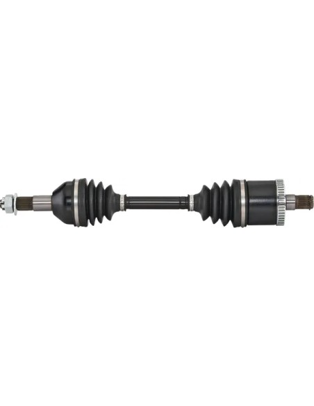 MOOSE OFFROAD FOUR WHEEL Achsen - AXLE ASSEMBLY COMPLETE CAN AM