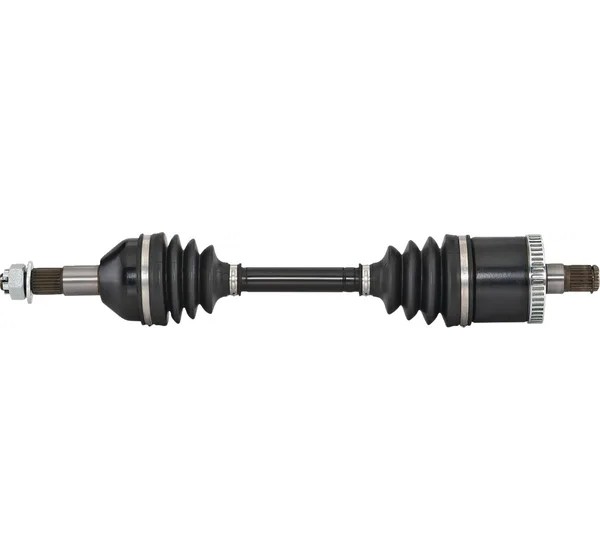 MOOSE OFFROAD FOUR WHEEL Achsen - AXLE ASSEMBLY COMPLETE CAN AM