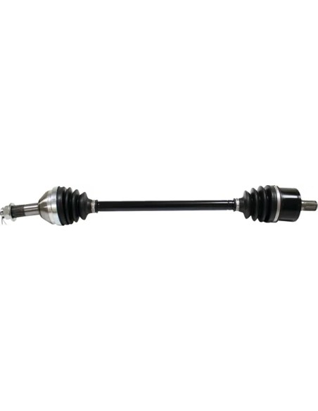 MOOSE OFFROAD FOUR WHEEL Achsen - AXLE ASSEMBLY COMPLETE CAN AM
