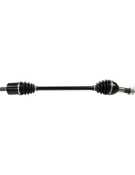 MOOSE OFFROAD FOUR WHEEL Achsen - AXLE ASSEMBLY COMPLETE CAN AM