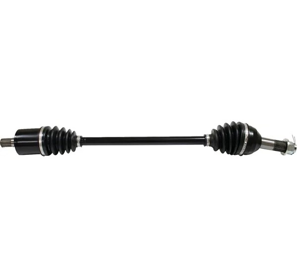 MOOSE OFFROAD FOUR WHEEL Achsen - AXLE ASSEMBLY COMPLETE CAN AM