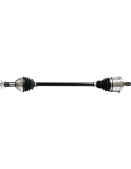 MOOSE OFFROAD FOUR WHEEL Achsen - AXLE ASSEMBLY COMPLETE CAN AM