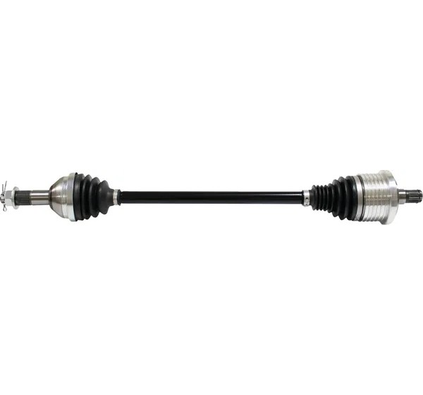 MOOSE OFFROAD FOUR WHEEL Achsen - AXLE ASSEMBLY COMPLETE CAN AM