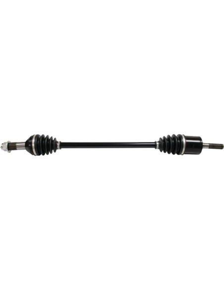 MOOSE OFFROAD FOUR WHEEL Achsen - AXLE ASSEMBLY COMPLETE CAN AM