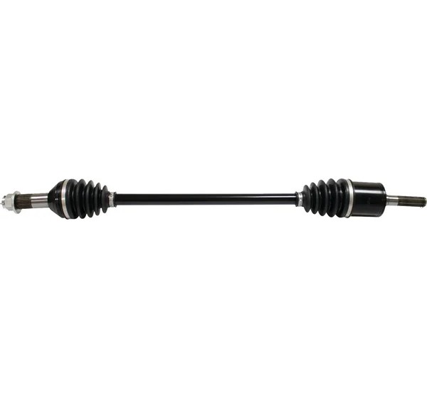 MOOSE OFFROAD FOUR WHEEL Achsen - AXLE ASSEMBLY COMPLETE CAN AM