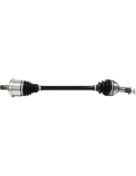 MOOSE OFFROAD FOUR WHEEL Achsen - AXLE ASSEMBLY COMPLETE CAN AM