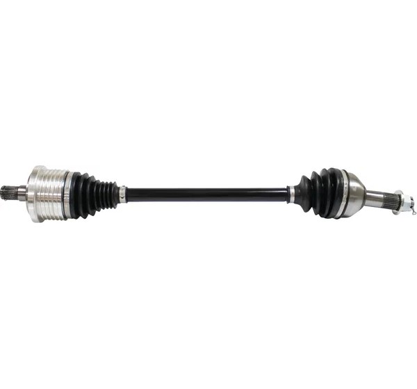 MOOSE OFFROAD FOUR WHEEL Achsen - AXLE ASSEMBLY COMPLETE CAN AM