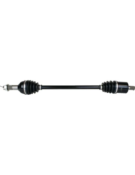 MOOSE OFFROAD FOUR WHEEL Achsen - AXLE ASSEMBLY COMPLETE CAN AM