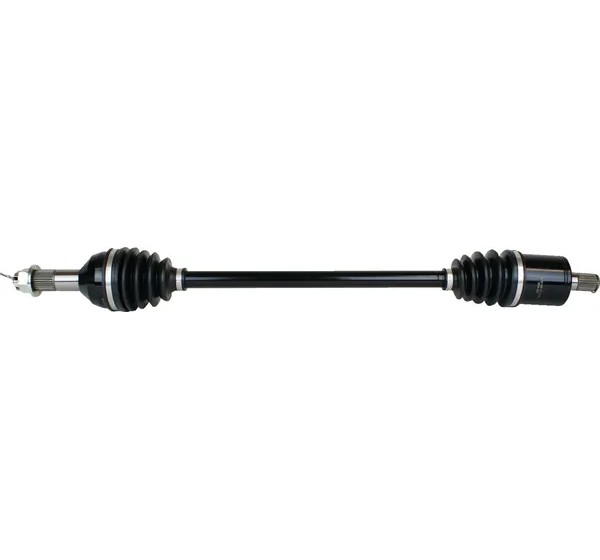 MOOSE OFFROAD FOUR WHEEL Achsen - AXLE ASSEMBLY COMPLETE CAN AM