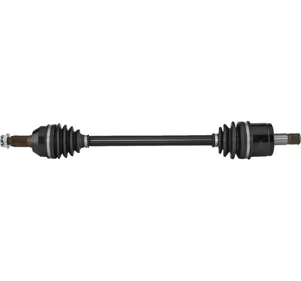 MOOSE OFFROAD FOUR WHEEL Achsen - AXLE ASSEMBLY COMPLETE HONDA