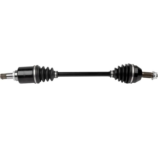 MOOSE OFFROAD FOUR WHEEL Achsen - AXLE ASSEMBLY COMPLETE HONDA