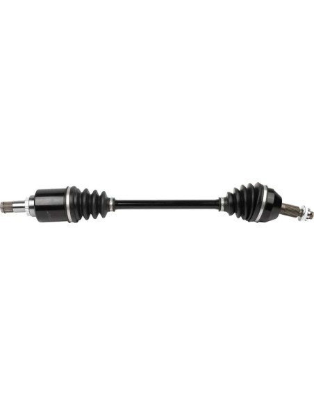 MOOSE OFFROAD FOUR WHEEL Achsen - AXLE ASSEMBLY COMPLETE HONDA