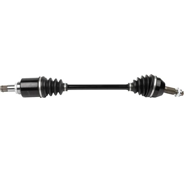 MOOSE OFFROAD FOUR WHEEL Achsen - AXLE ASSEMBLY COMPLETE HONDA