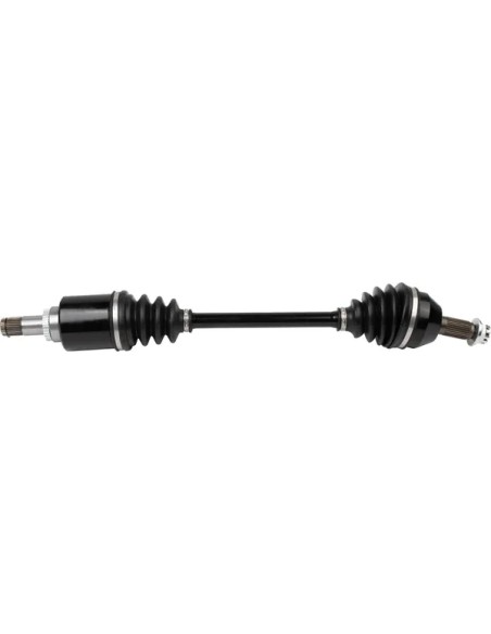 MOOSE OFFROAD FOUR WHEEL Achsen - AXLE ASSEMBLY COMPLETE HONDA