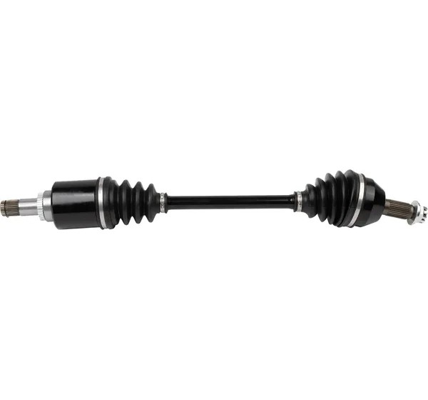 MOOSE OFFROAD FOUR WHEEL Achsen - AXLE ASSEMBLY COMPLETE HONDA