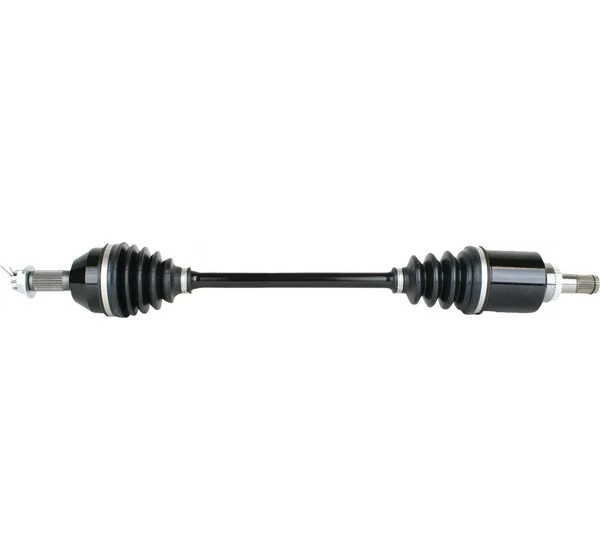 MOOSE OFFROAD FOUR WHEEL Achsen - AXLE ASSEMBLY COMPLETE HONDA