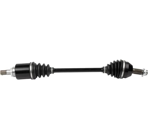 MOOSE OFFROAD FOUR WHEEL Achsen - Detailansicht