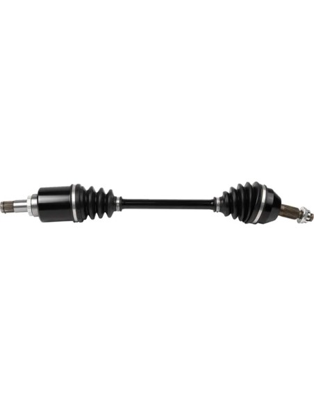 MOOSE OFFROAD FOUR WHEEL Achsen - AXLE ASSEMBLY COMPLETE HONDA