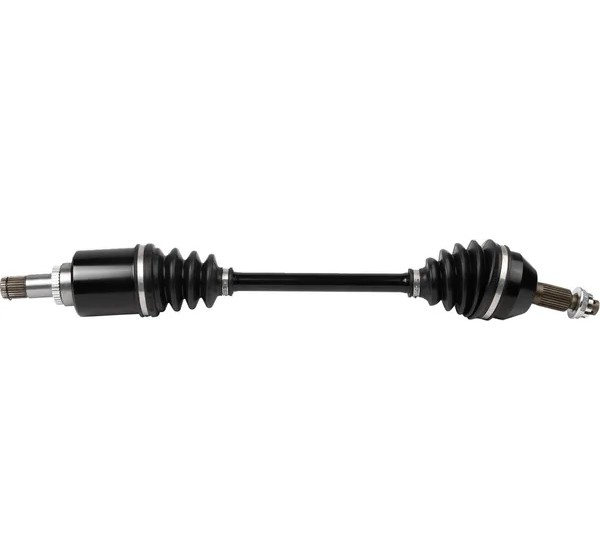 MOOSE OFFROAD FOUR WHEEL Achsen - AXLE ASSEMBLY COMPLETE HONDA