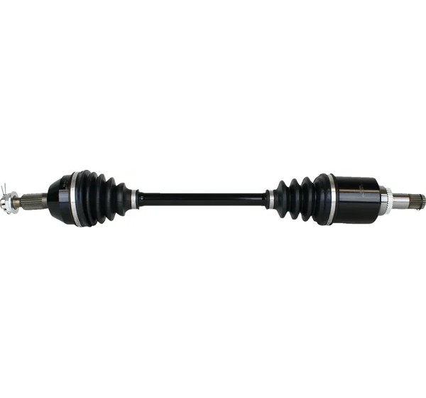 MOOSE OFFROAD FOUR WHEEL Achsen - Detailansicht
