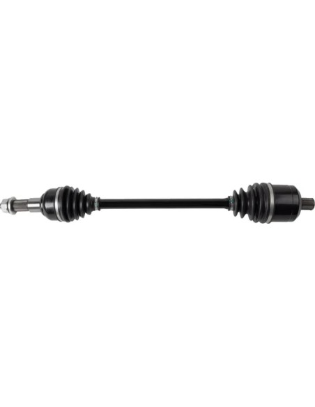MOOSE OFFROAD FOUR WHEEL Achsen - AXLE ASSEMBLY COMPLETE KAWASAK