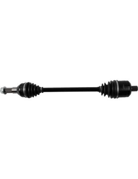 MOOSE OFFROAD FOUR WHEEL Achsen - AXLE ASSEMBLY COMPLETE KAWASAK