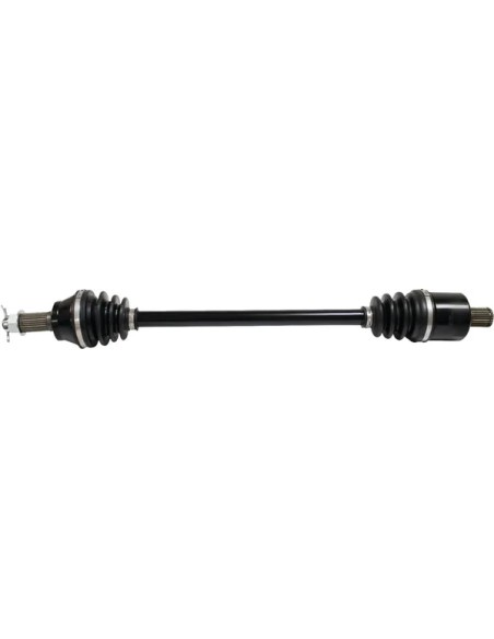 MOOSE OFFROAD FOUR WHEEL Achsen - AXLE ASSEMBLY COMPLETE POLARIS