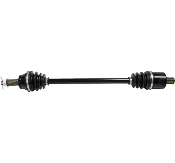 MOOSE OFFROAD FOUR WHEEL Achsen - AXLE ASSEMBLY COMPLETE POLARIS