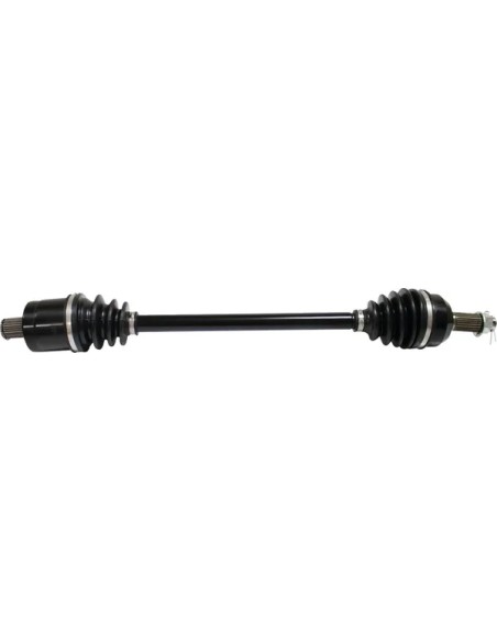 MOOSE OFFROAD FOUR WHEEL Achsen - AXLE ASSEMBLY COMPLETE POLARIS