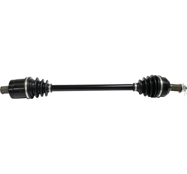 MOOSE OFFROAD FOUR WHEEL Achsen - AXLE ASSEMBLY COMPLETE POLARIS