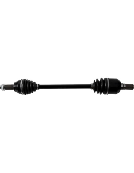 MOOSE OFFROAD FOUR WHEEL Achsen - AXLE ASSEMBLY COMPLETE YAMAHA